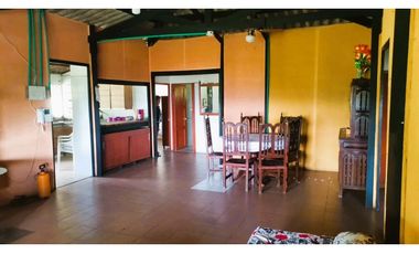 FINCA EL PARAISO SANTA ISABEL MESITAS DEL COLEGIO. CUNDINAMARCA