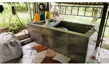 FINCA EL PARAISO SANTA ISABEL MESITAS DEL COLEGIO. CUNDINAMARCA