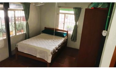 FINCA EL PARAISO SANTA ISABEL MESITAS DEL COLEGIO. CUNDINAMARCA