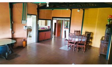 FINCA EL PARAISO SANTA ISABEL MESITAS DEL COLEGIO. CUNDINAMARCA