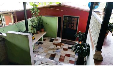 FINCA EL PARAISO SANTA ISABEL MESITAS DEL COLEGIO. CUNDINAMARCA