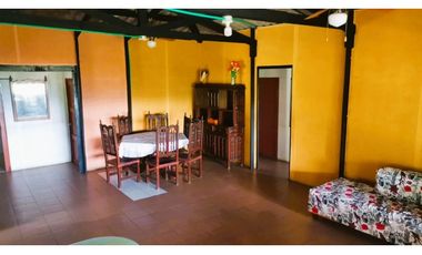 FINCA EL PARAISO SANTA ISABEL MESITAS DEL COLEGIO. CUNDINAMARCA