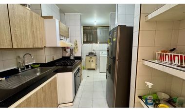 Apartamento en venta - Barrio Las Flores Palmira Valle Colombia