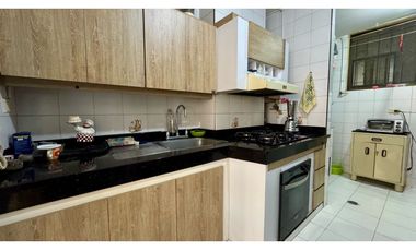 Apartamento en venta - Barrio Las Flores Palmira Valle Colombia