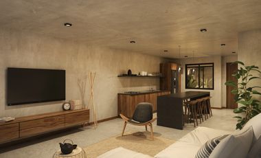 Casa // Venta // Bacalar // Lockoff // 3 Habitaciones // JEM