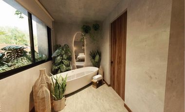 Casa // Venta // Bacalar // Lockoff // 3 Habitaciones // JEM