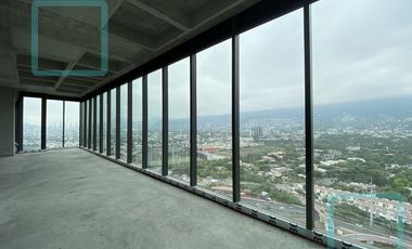 OFICINA EN VENTA COLONIA SANTA MARIA ZONA MONTERREY