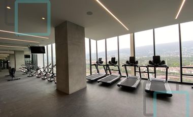 OFICINA EN VENTA COLONIA SANTA MARIA ZONA MONTERREY