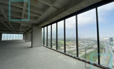 OFICINA EN VENTA COLONIA SANTA MARIA ZONA MONTERREY