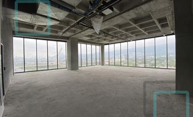 OFICINA EN VENTA COLONIA SANTA MARIA ZONA MONTERREY