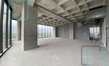 OFICINA EN VENTA COLONIA SANTA MARIA ZONA MONTERREY