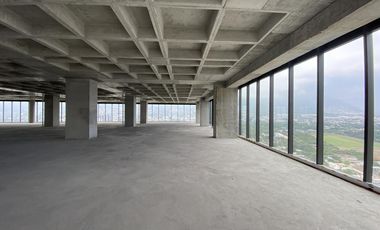 OFICINA EN VENTA COLONIA SANTA MARIA ZONA MONTERREY