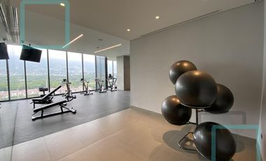 OFICINA EN VENTA COLONIA SANTA MARIA ZONA MONTERREY