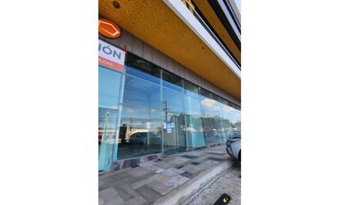 ALQUILER LOCAL COMERCIAL EN DORADO CITY CENTER- TUMBA MUERTO (9)