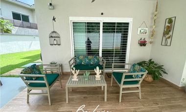 ALQUILER CASA DORADO VILLAGE AMOBLADA EN CONDADO DEL REY (9)