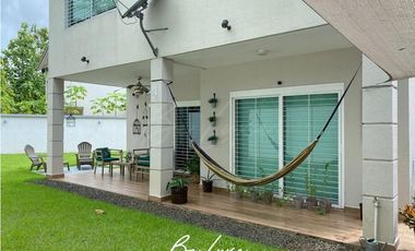 ALQUILER CASA DORADO VILLAGE AMOBLADA EN CONDADO DEL REY (9)