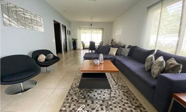 ALQUILER CASA DORADO VILLAGE AMOBLADA EN CONDADO DEL REY (9)