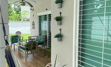 ALQUILER CASA DORADO VILLAGE AMOBLADA EN CONDADO DEL REY (9)