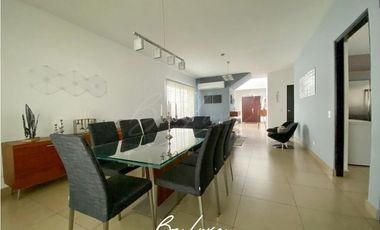 ALQUILER CASA DORADO VILLAGE AMOBLADA EN CONDADO DEL REY (9)