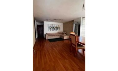 APARTAMENTO EN PUNTA PAITILLA PH VIZCAYA  AMOBLADO 2REC 2B 150M2