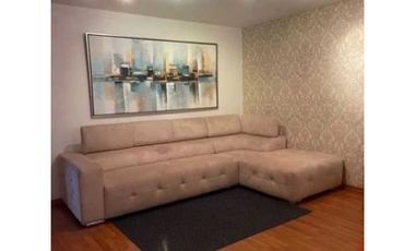 APARTAMENTO EN PUNTA PAITILLA PH VIZCAYA  AMOBLADO 2REC 2B 150M2