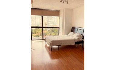 APARTAMENTO EN PUNTA PAITILLA PH VIZCAYA  AMOBLADO 2REC 2B 150M2