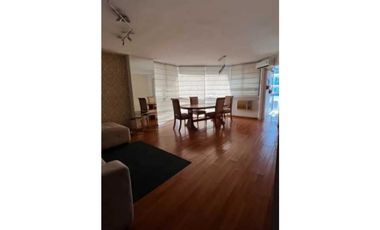 APARTAMENTO EN PUNTA PAITILLA PH VIZCAYA  AMOBLADO 2REC 2B 150M2