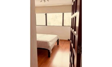 APARTAMENTO EN PUNTA PAITILLA PH VIZCAYA  AMOBLADO 2REC 2B 150M2