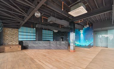 Rooftop Avenida Balboa