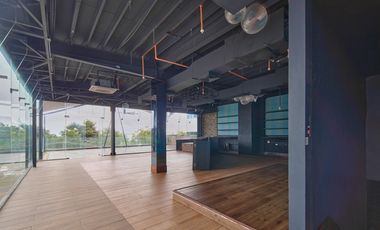 Rooftop Avenida Balboa