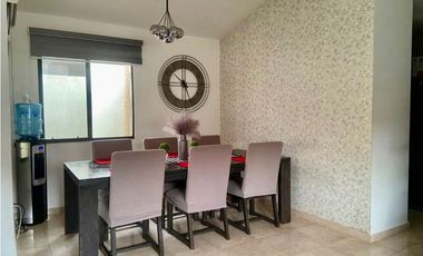 Casa en venta PH Vistas del Lago-Panama Norte(YM)