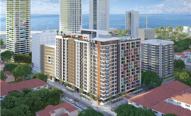 VENDO APARTAMENTO EN BELLA VISTA, PH ARMONA (P)