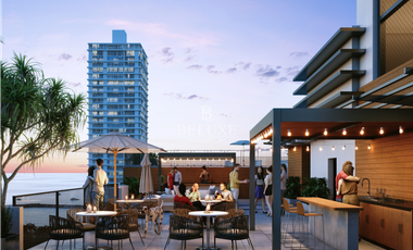 VENDO APARTAMENTO EN BELLA VISTA, PH ARMONA (P)