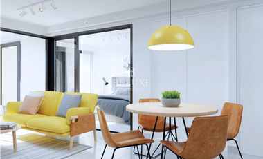 VENDO APARTAMENTO EN BELLA VISTA, PH ARMONA (P)