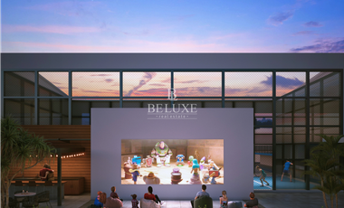 VENDO APARTAMENTO EN BELLA VISTA, PH ARMONA (P)