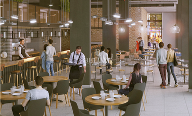 VENDO APARTAMENTO EN BELLA VISTA, PH ARMONA (P)