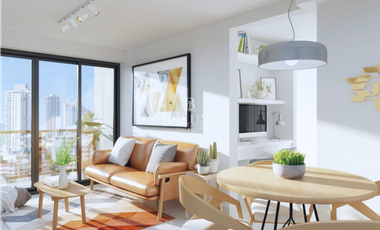 VENDO APARTAMENTO EN BELLA VISTA, PH ARMONA (P)