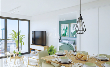 VENDO APARTAMENTO EN BELLA VISTA, PH ARMONA (P)