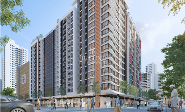 VENDO APARTAMENTO EN BELLA VISTA, PH ARMONA (P)