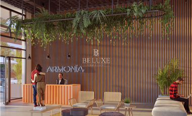 VENDO APARTAMENTO EN BELLA VISTA, PH ARMONA (P)