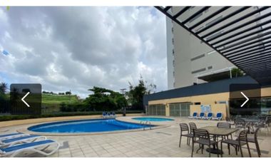 ALQUILO APARTAMENTO PH ALTA VISTA TOWER  ENTRADA DEL BOSQUE