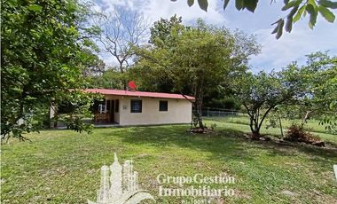 Casa en Venta al Lado de Boquete