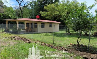 Casa en Venta al Lado de Boquete