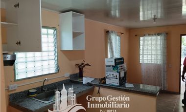 Casa en Venta al Lado de Boquete