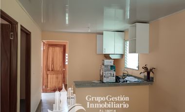 Casa en Venta al Lado de Boquete