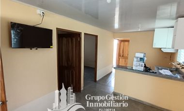Casa en Venta al Lado de Boquete
