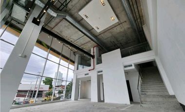 Alquiler de Local en el Dorado