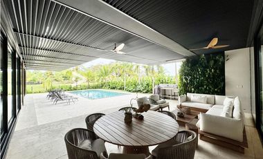 ISLAND ESTATES / SANTA MARIA / VENTA