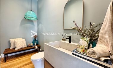 ISLAND ESTATES / SANTA MARIA / VENTA