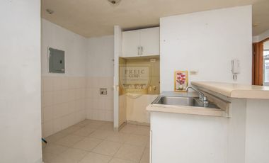 VENTA DE APARTAMENTO EN EL CRISOL OPORTUNIDAD DE INVERSION